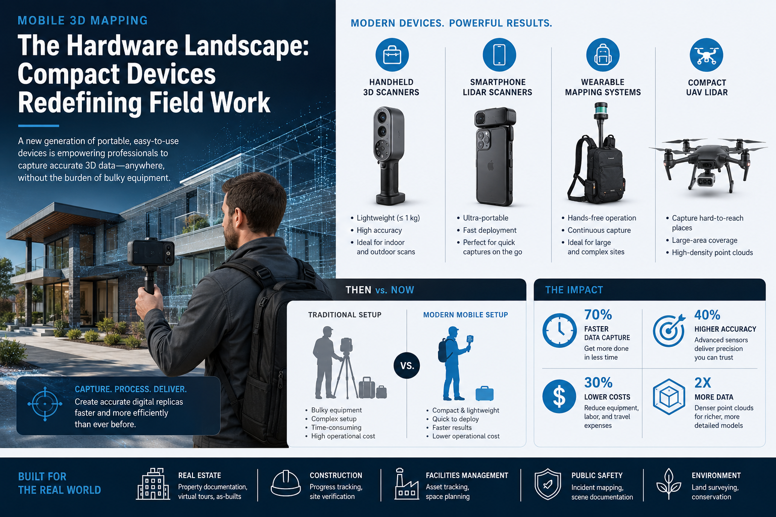 Software and Platform Developments Driving Adoption