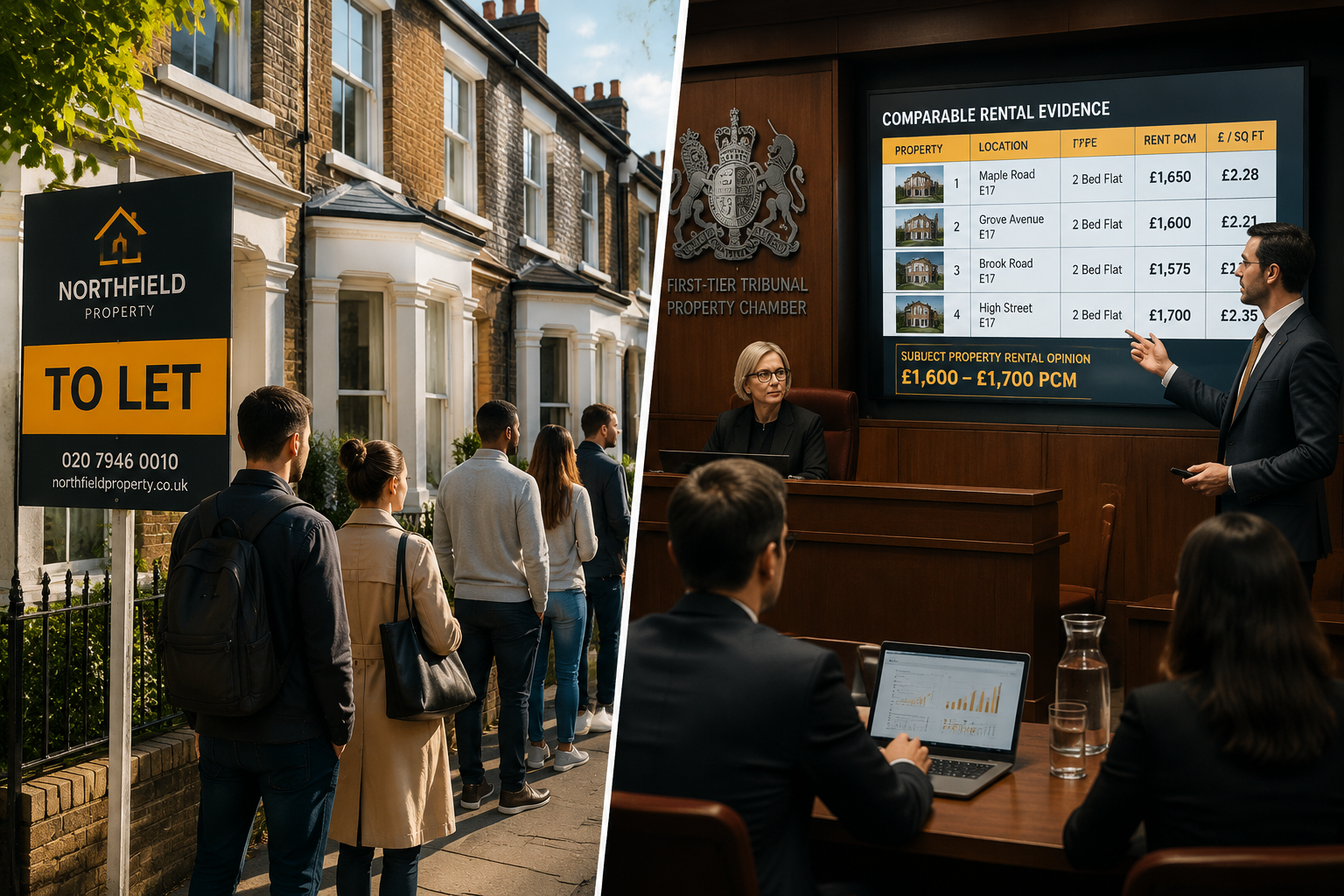 Short-Term Rental and Serviced Apartment Disputes