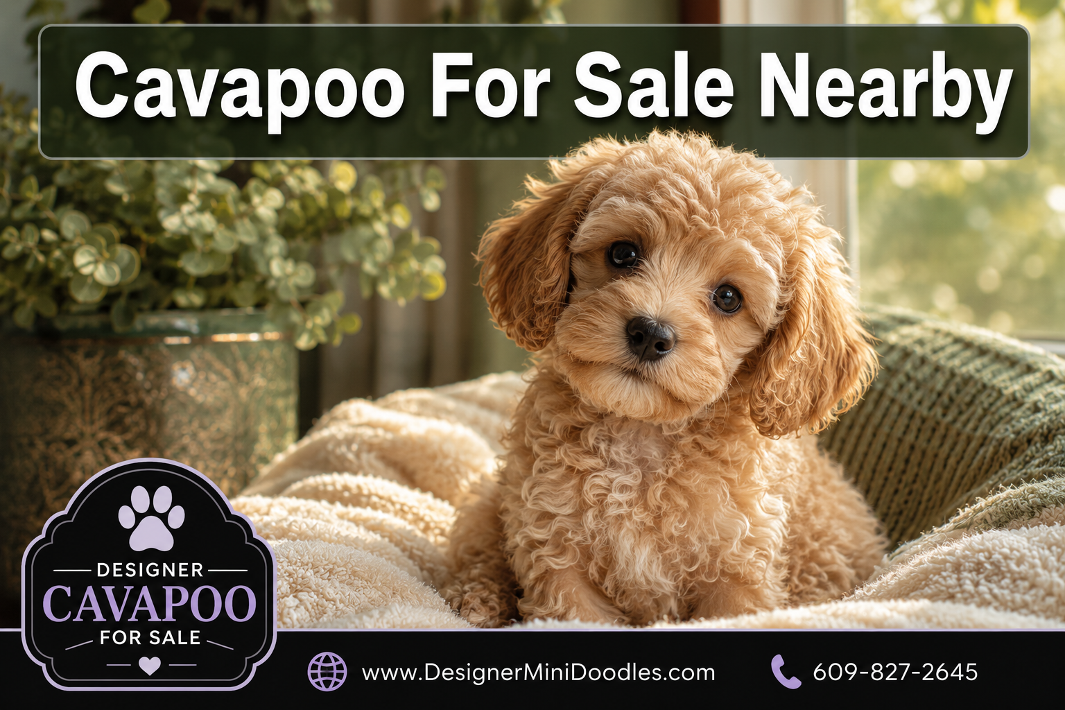 cavapoo for sale nearby