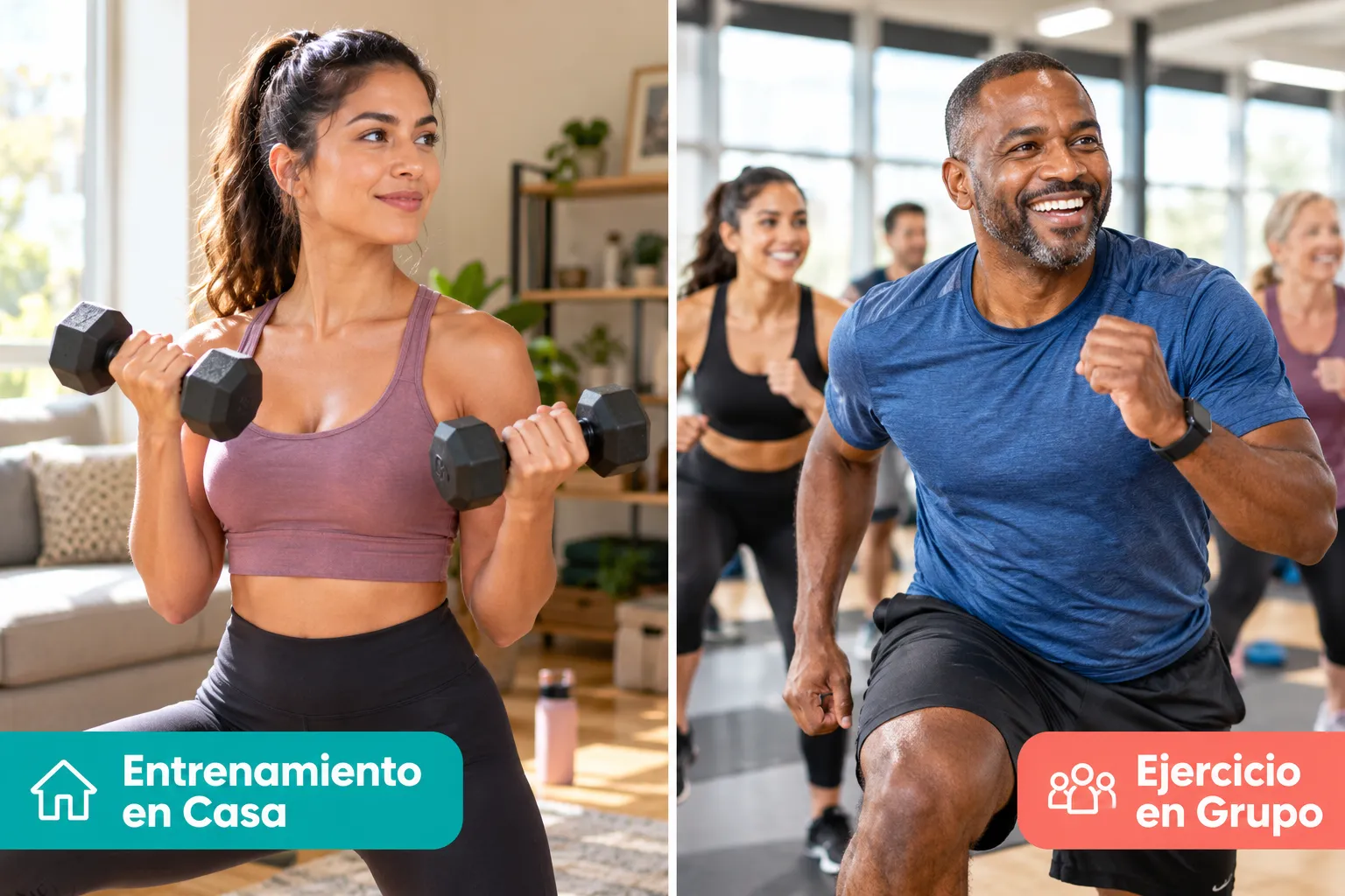 4. Aprovecha el Poder del Entorno Social