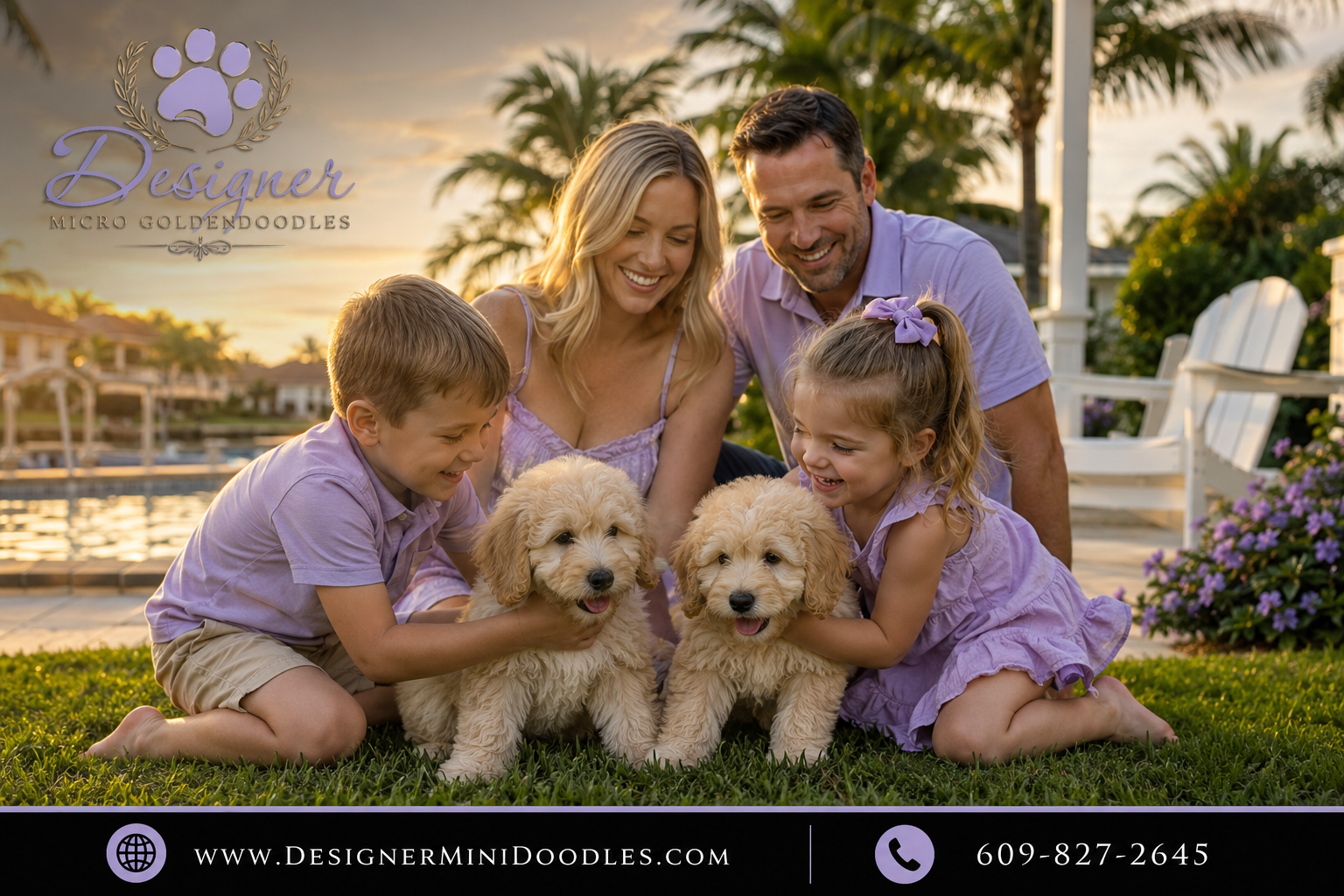 Common Mistakes When Buying from Goldendoodle Breeders