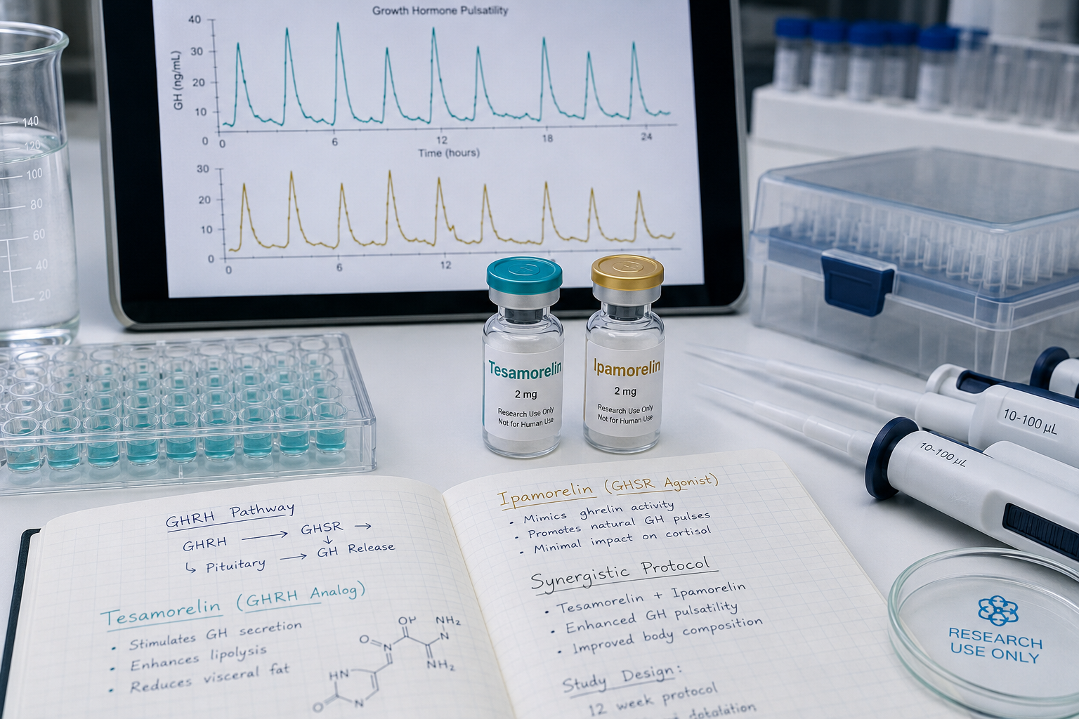 Research Applications and Combination Protocols