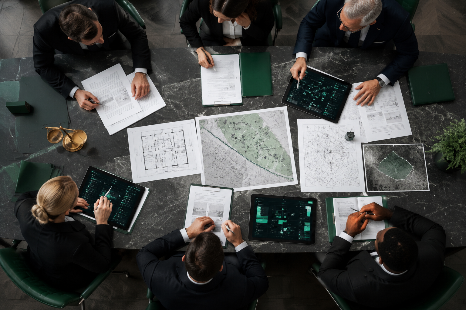 Implementing Blockchain Verification: A Step-by-Step Guide for Surveyors