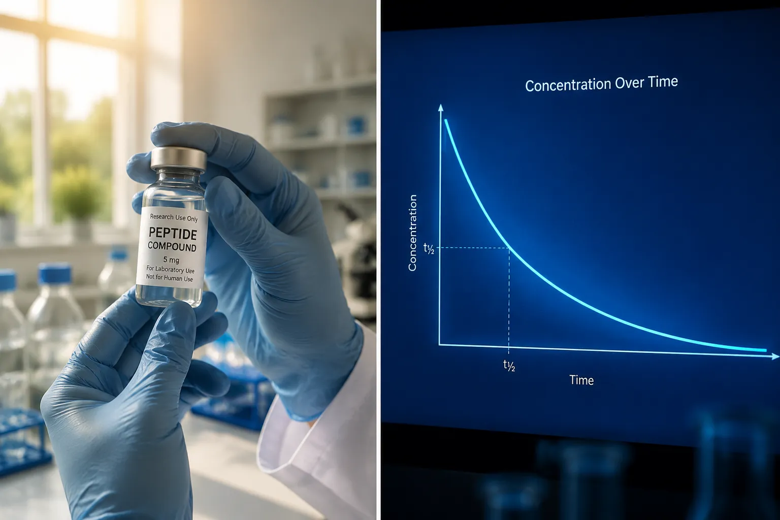 Why Search Volume for Long-Acting GHRH Analogs Stays High in 2026