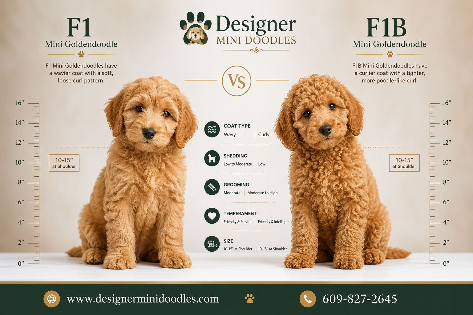 mini goldendoodle puppies for sale