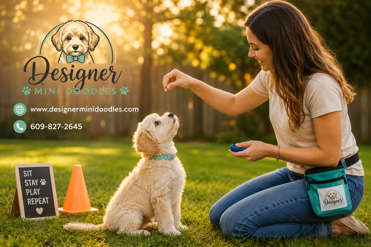 mini goldendoodle puppies for sale