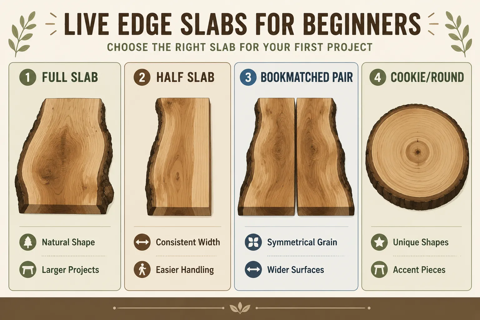 Where to Find Quality Slabs