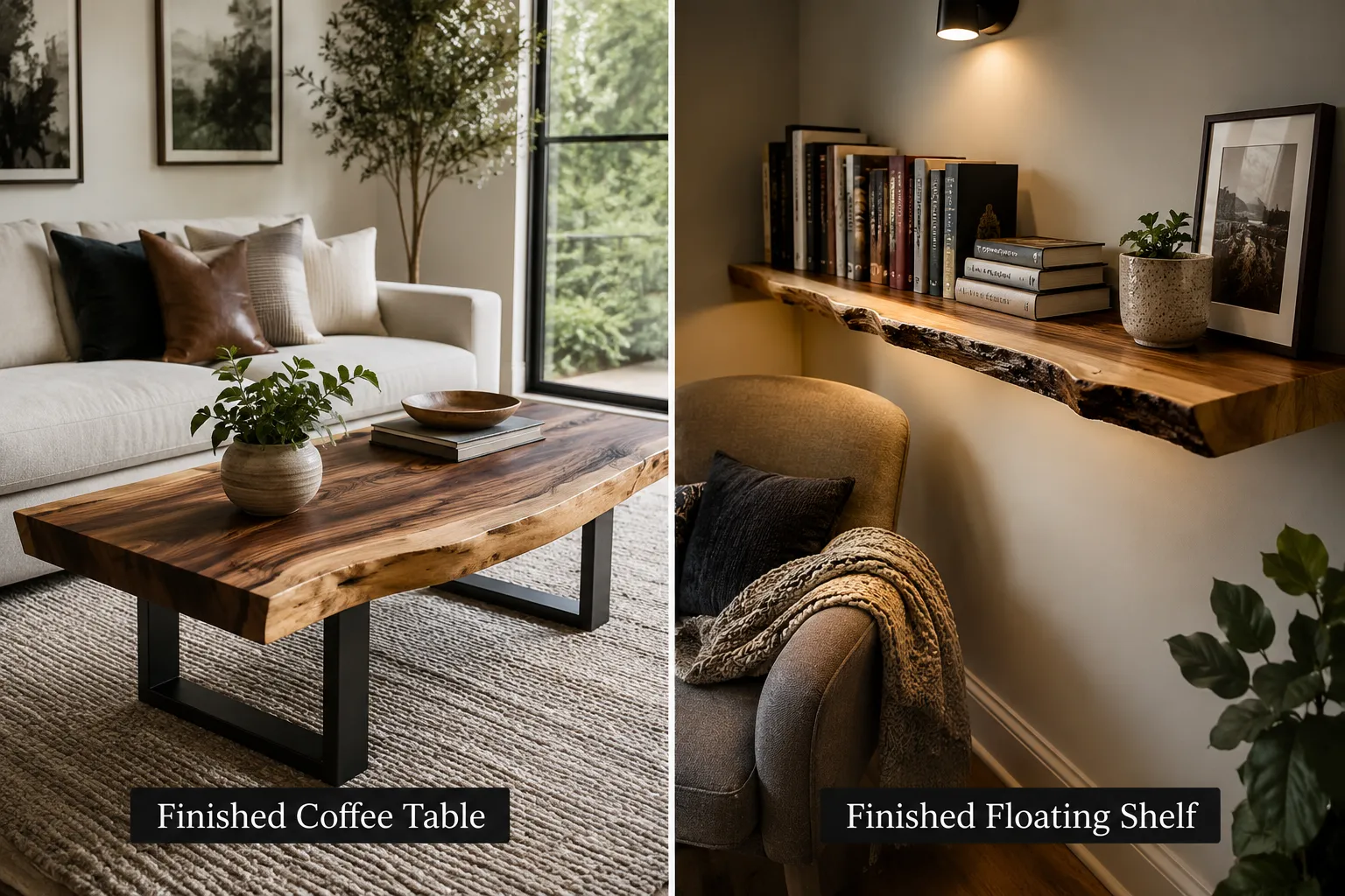 Finishing Your Project