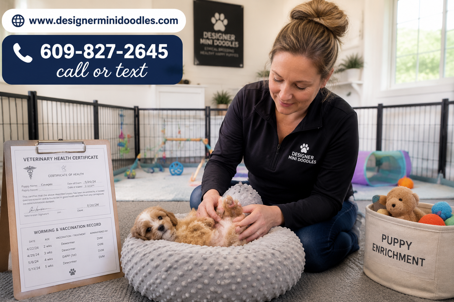 Cavapoo breeders sarasota
