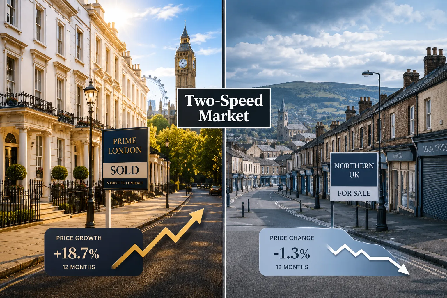 What Are RICS Standards and Why Do They Matter in Divorce Valuations?