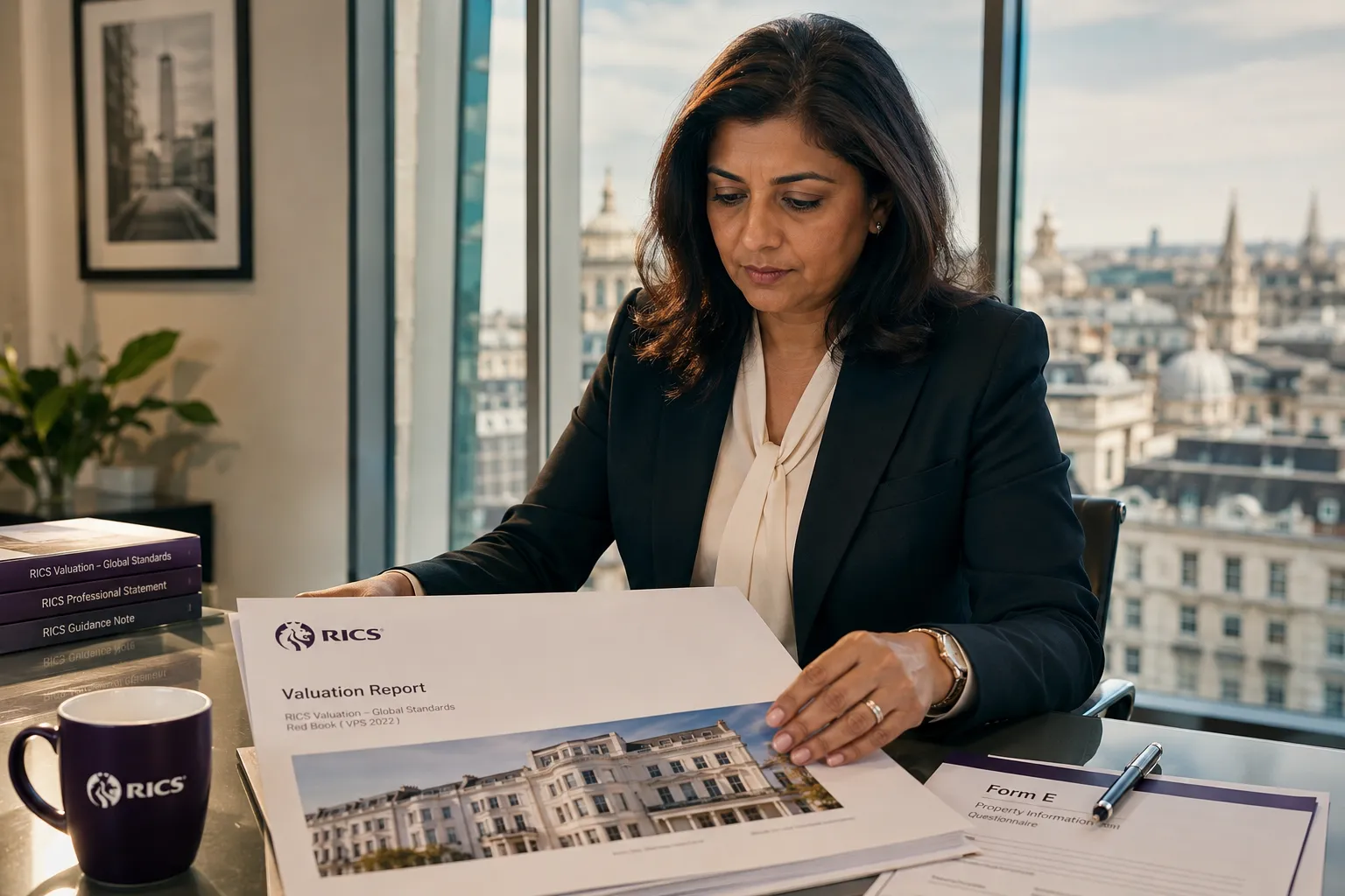 How Long Does an Expert Witness Valuation Take for Divorce Proceedings?
