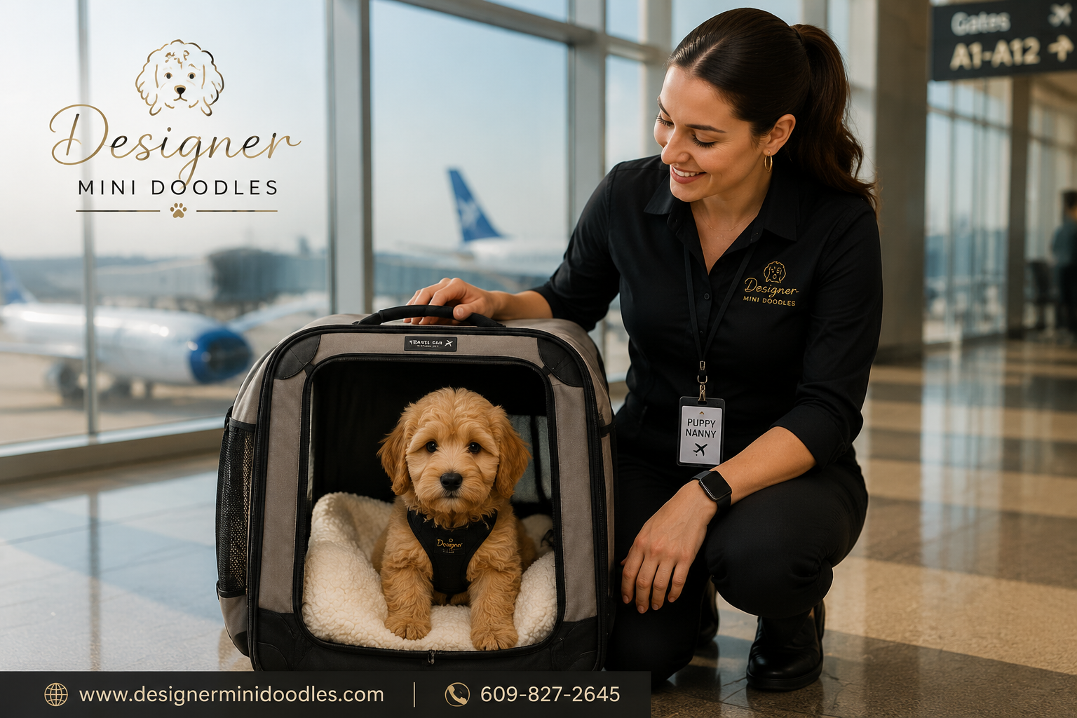 Where Can I Find Reputable Mini Goldendoodle Breeders Near Me?