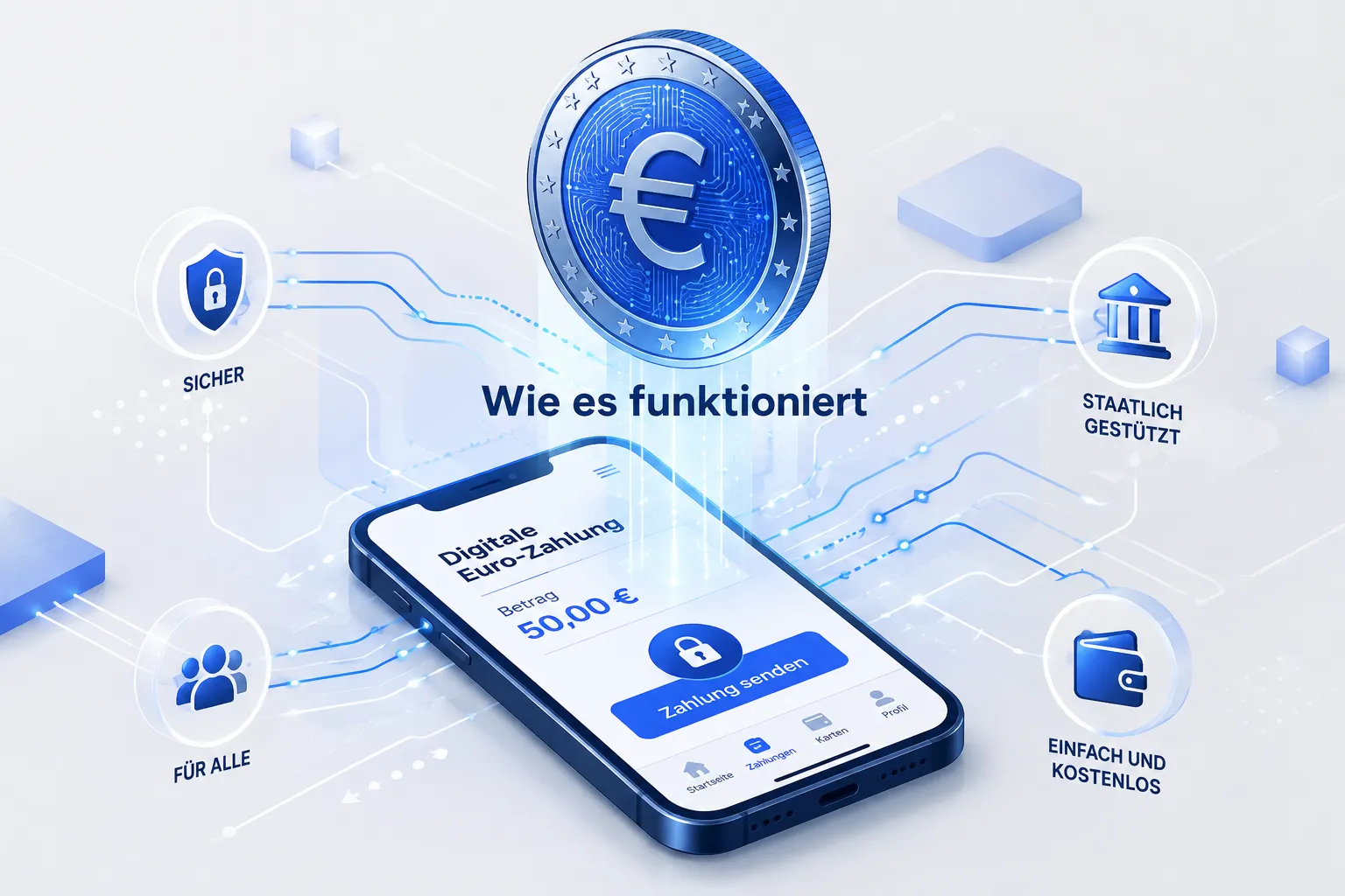 Die wichtigsten Punkte auf einen Blick