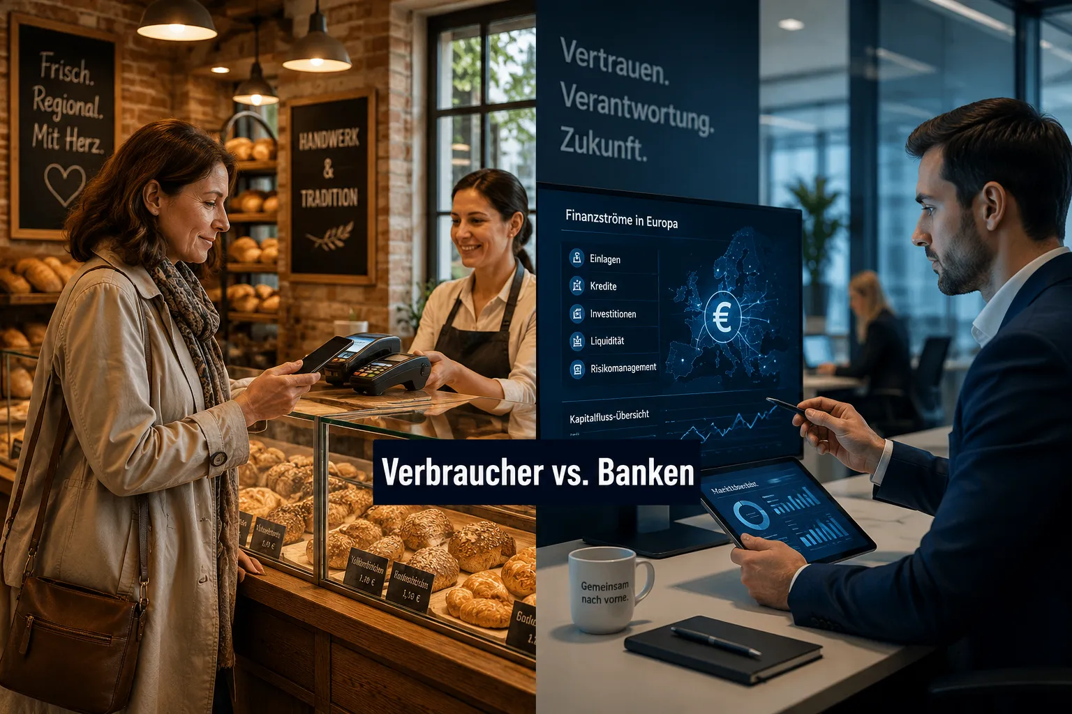 Datenschutz und der digitale Euro: Was müssen Sie wissen?