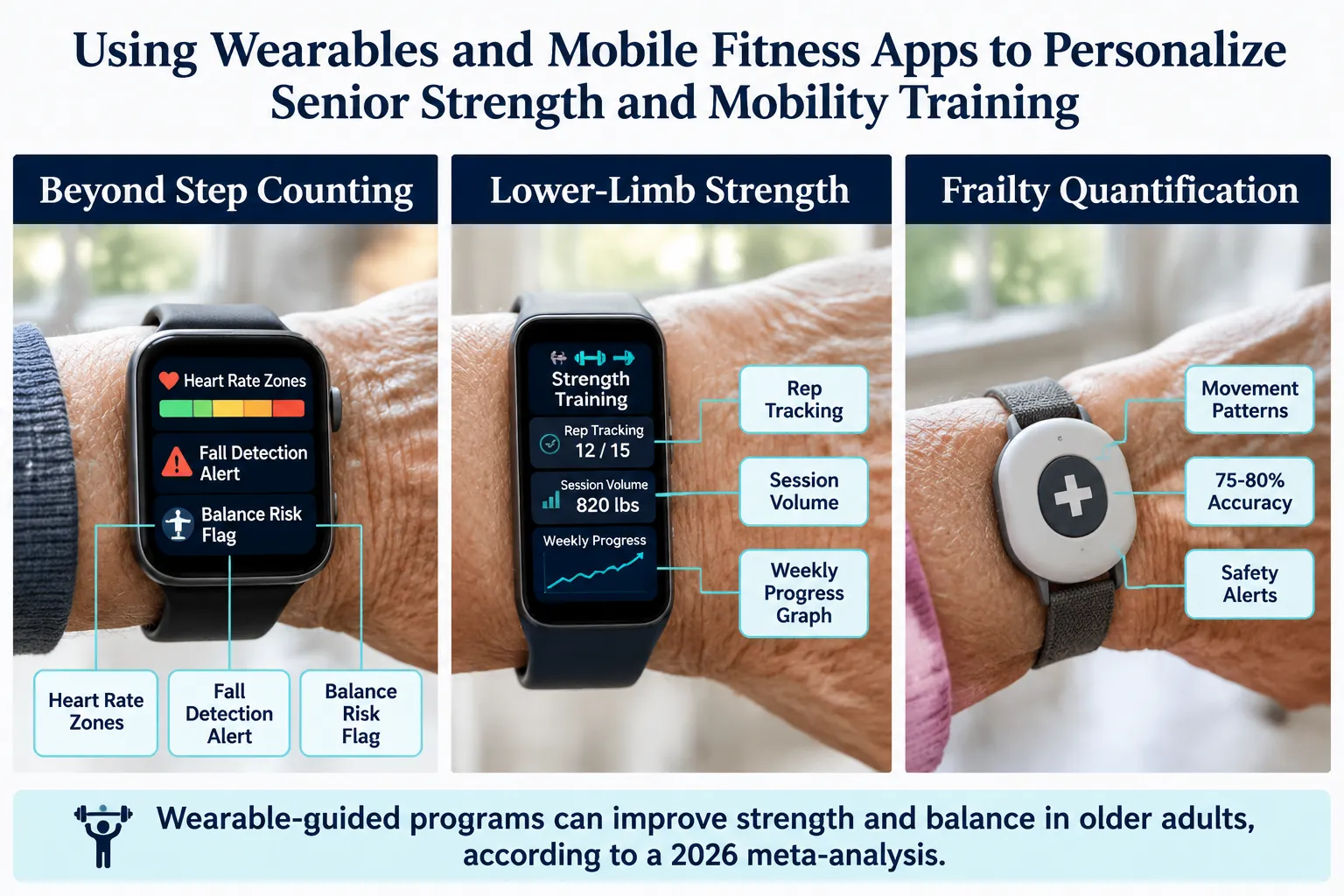 How much do senior fitness apps cost, and what are the best free options?