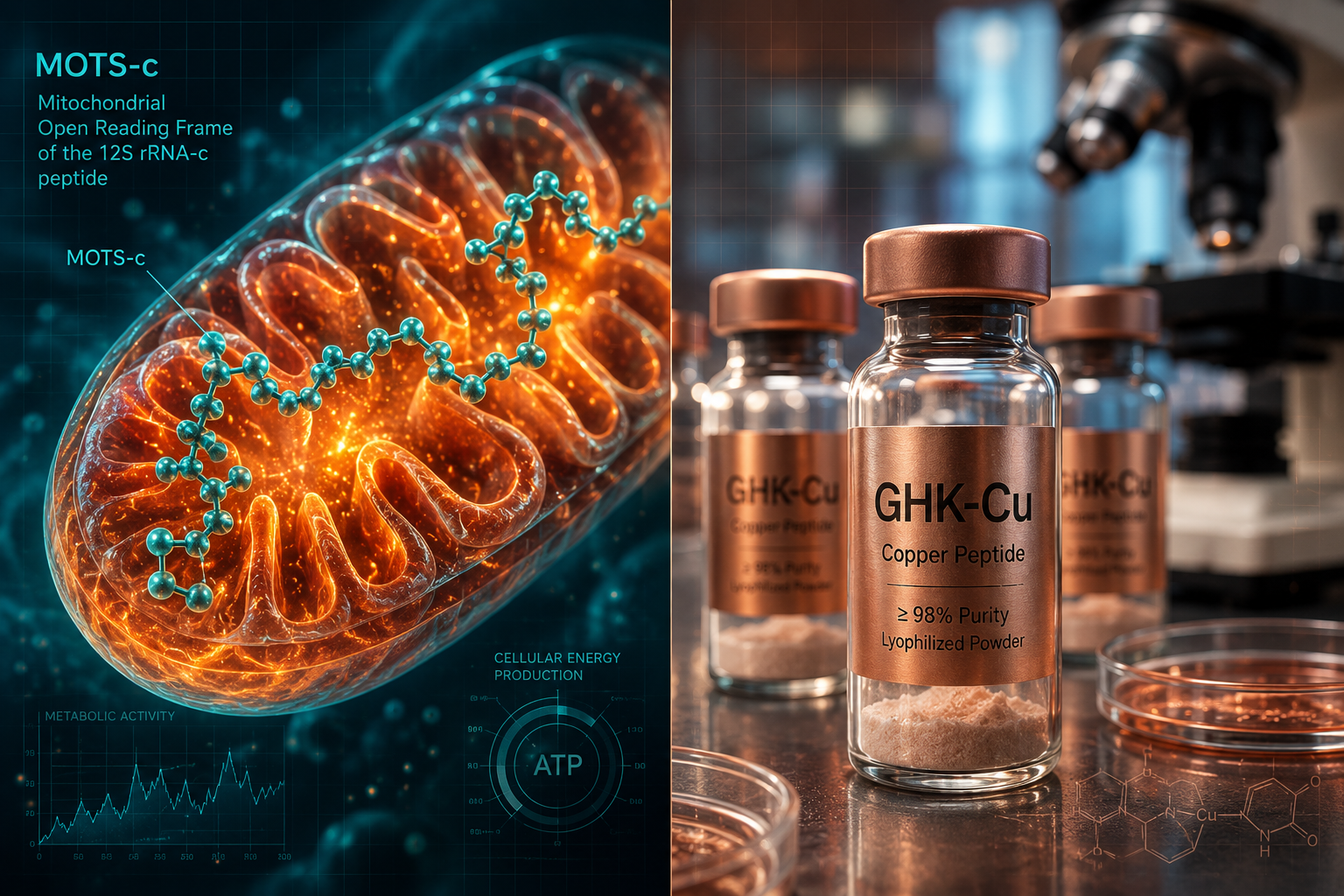 Retatrutide (GLP-3): The Triple Agonist Reshaping Metabolic Research