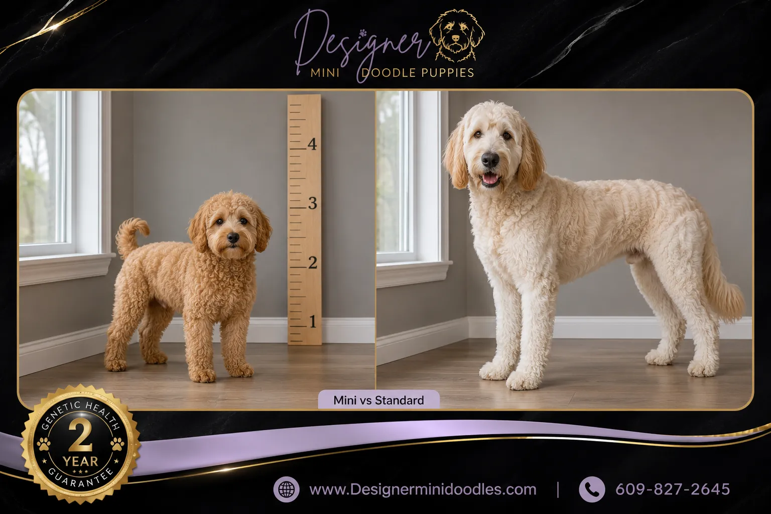 mini goldendoodle puppies Dallas