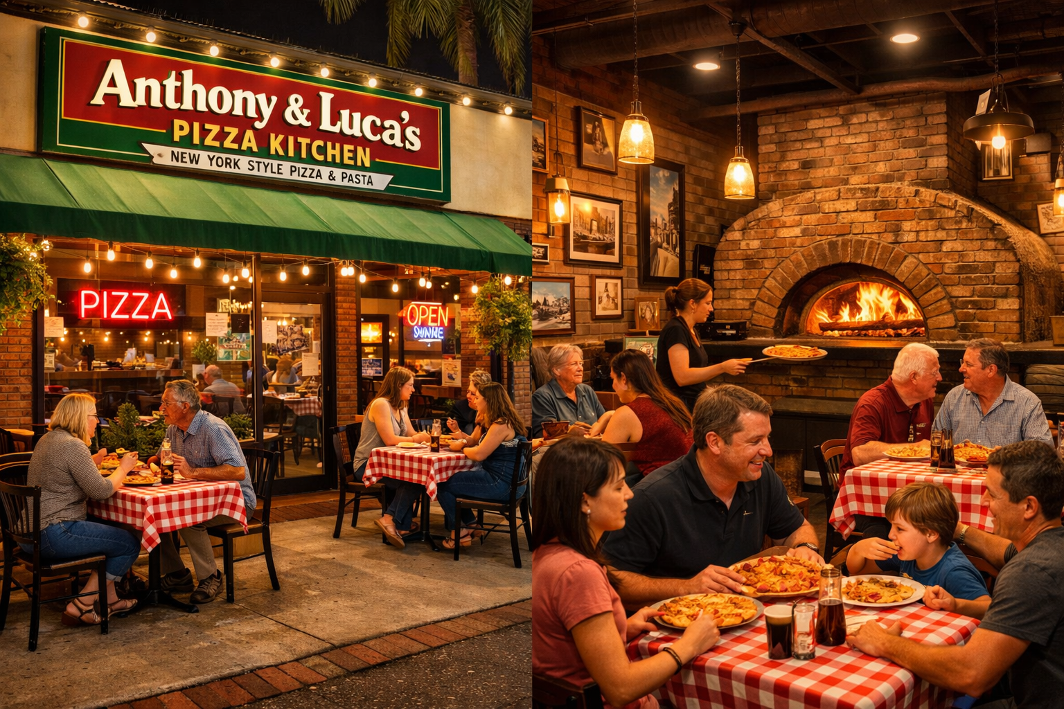 best pizza saint petersburg