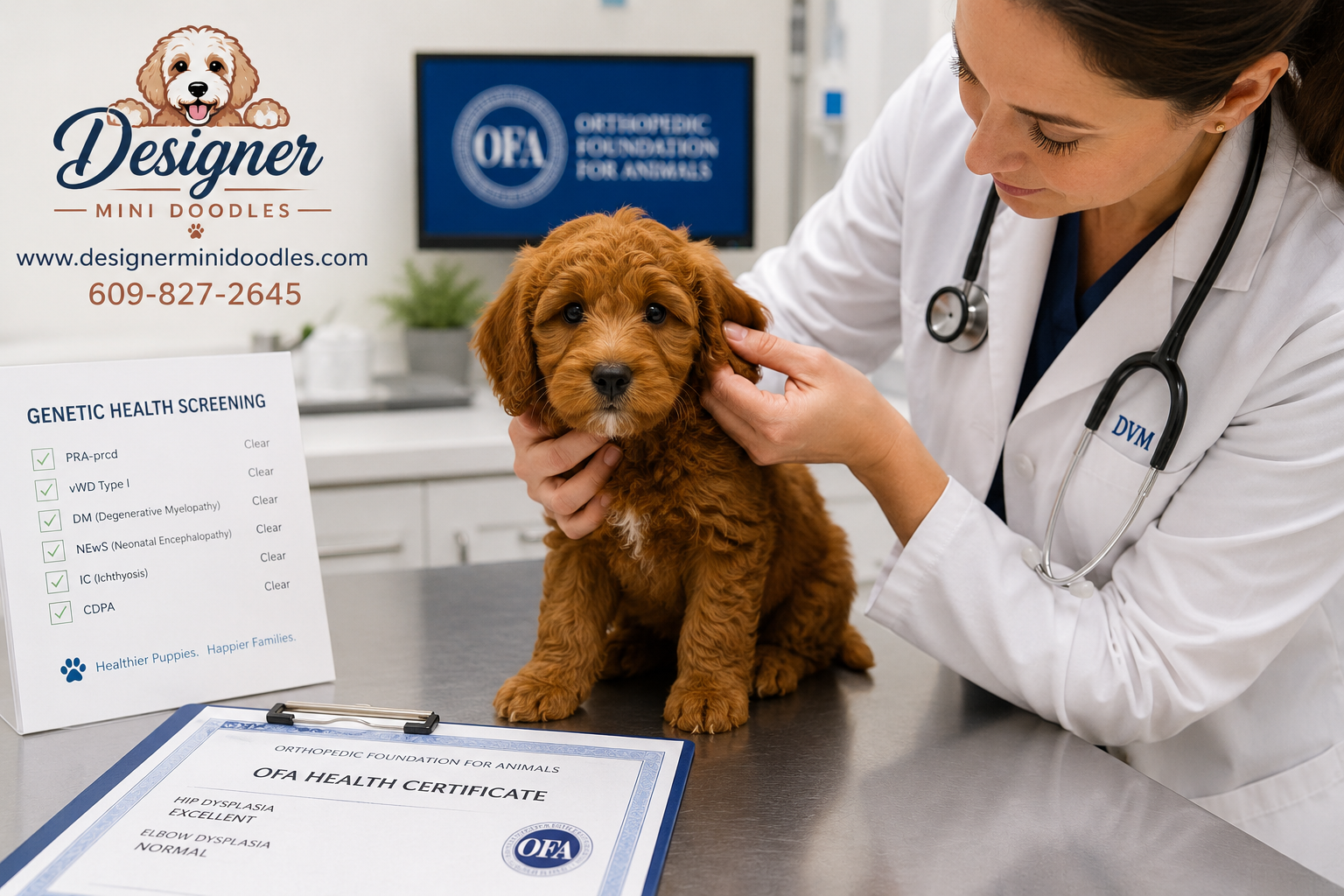 How Much Does a Toy Goldendoodle Puppy Cost in Florida?
