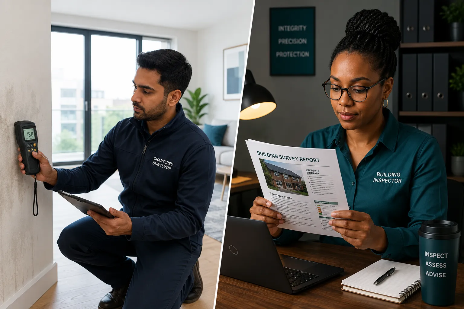 Can Tenants Request a Decent Homes Standard Survey of Their Rental