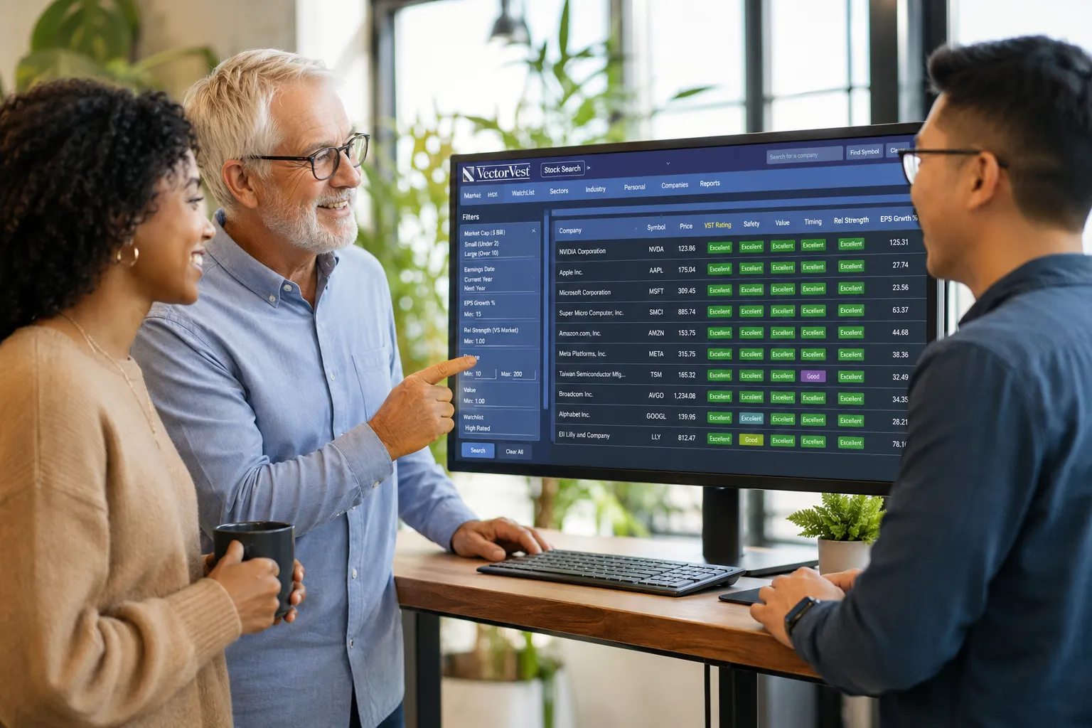 Is VectorVest Worth It for Beginner Investors?