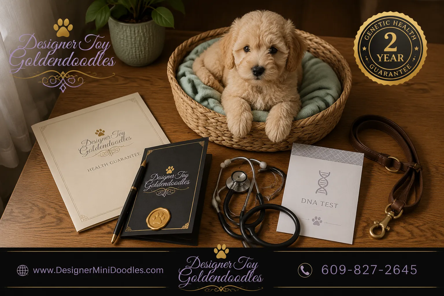Where Can I Buy Toy Goldendoodle Puppies?