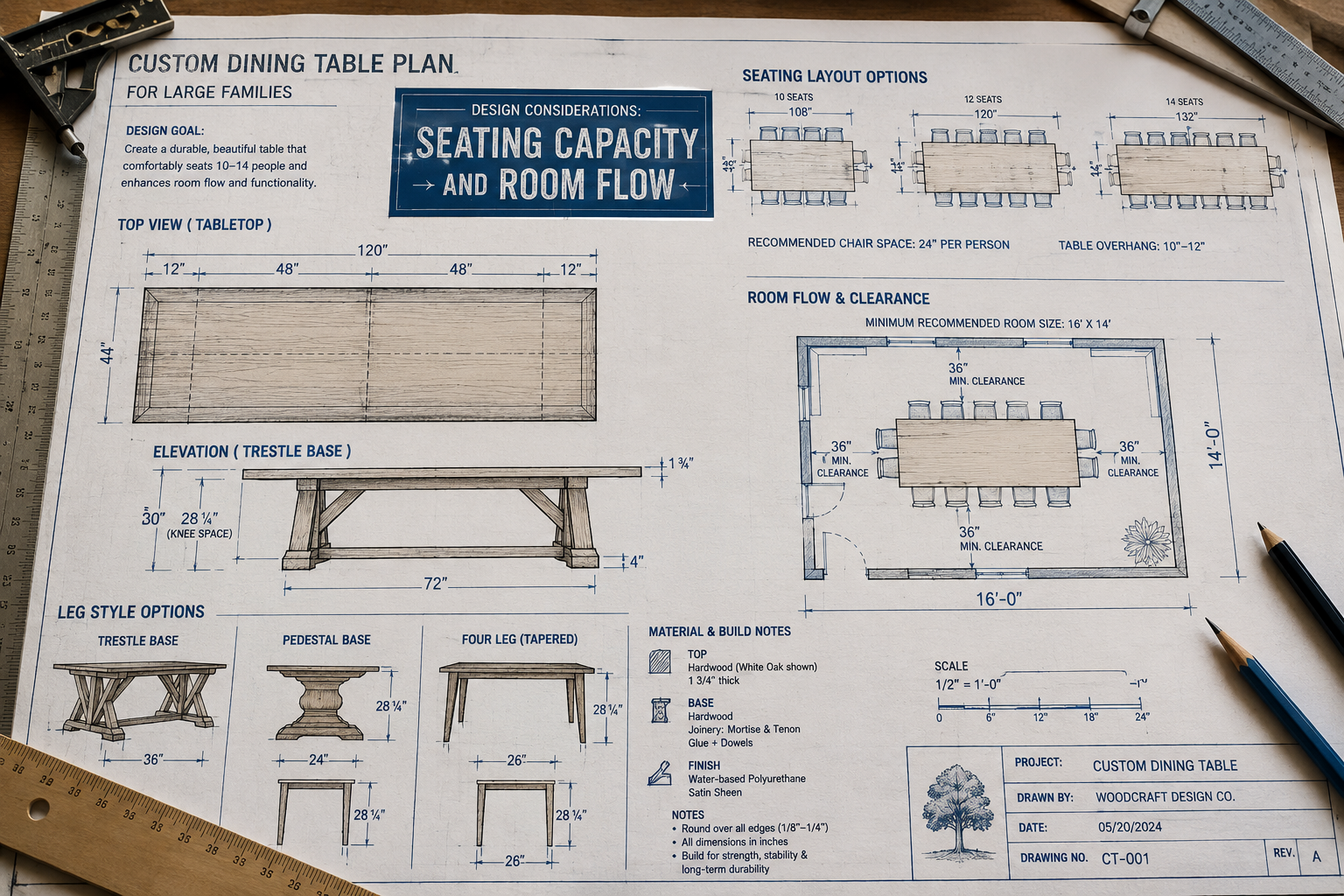 Choosing the Right Wood Species