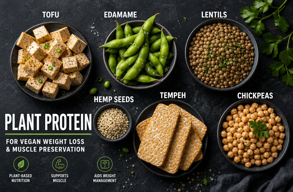 Nutritional Gaps to Watch Closely