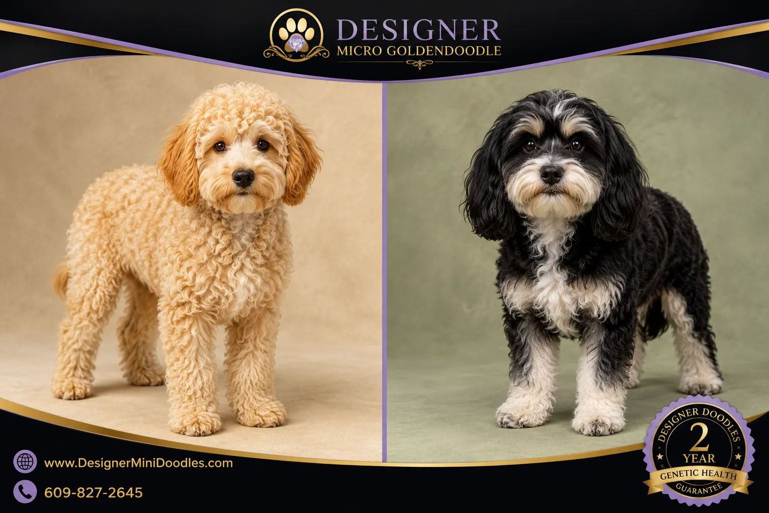 micro goldendoodle puppies Tampa