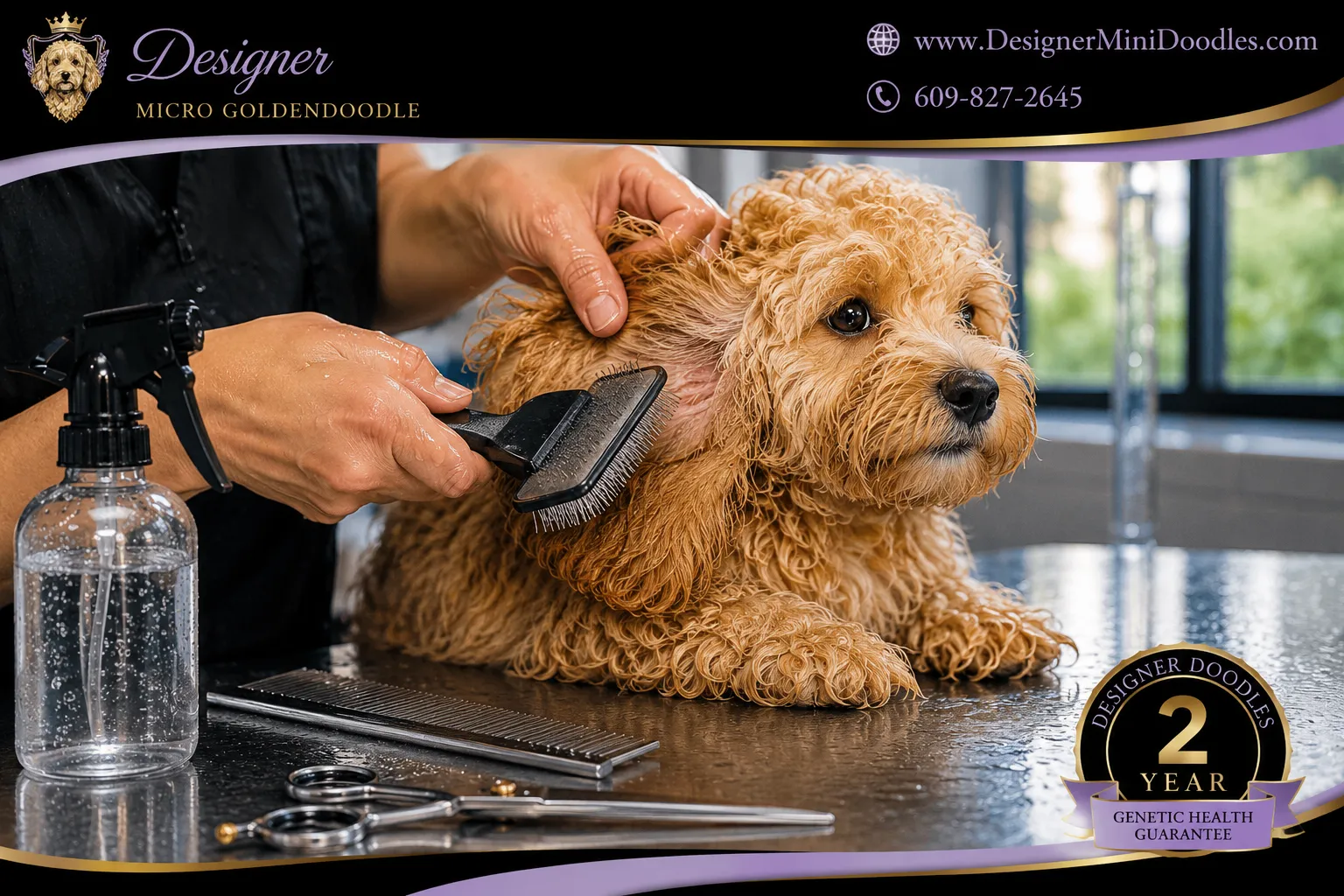 micro goldendoodle puppies Tampa