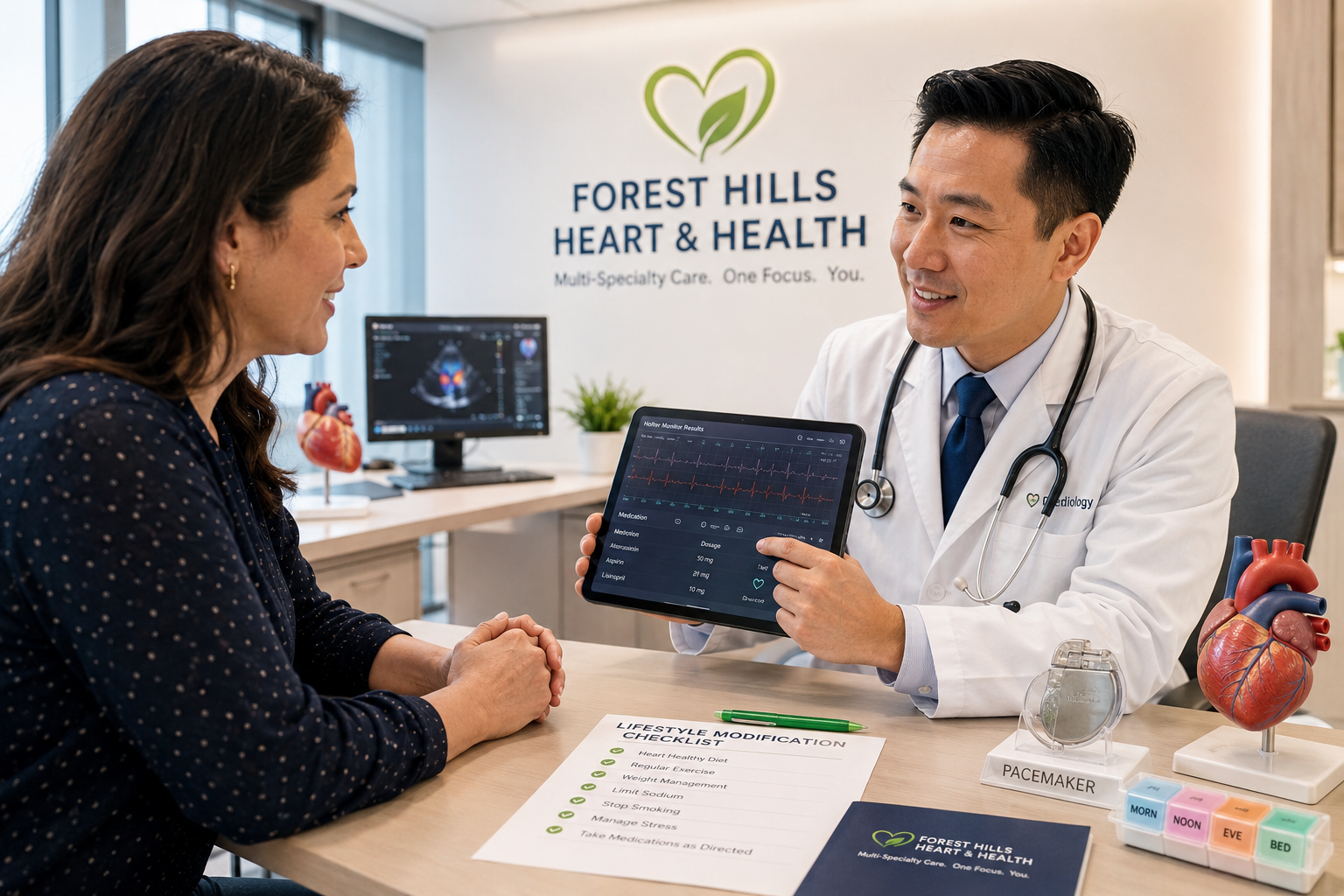 The Best Treatments for Irregular Heartbeat