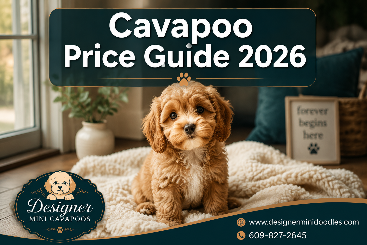 cavapoo price