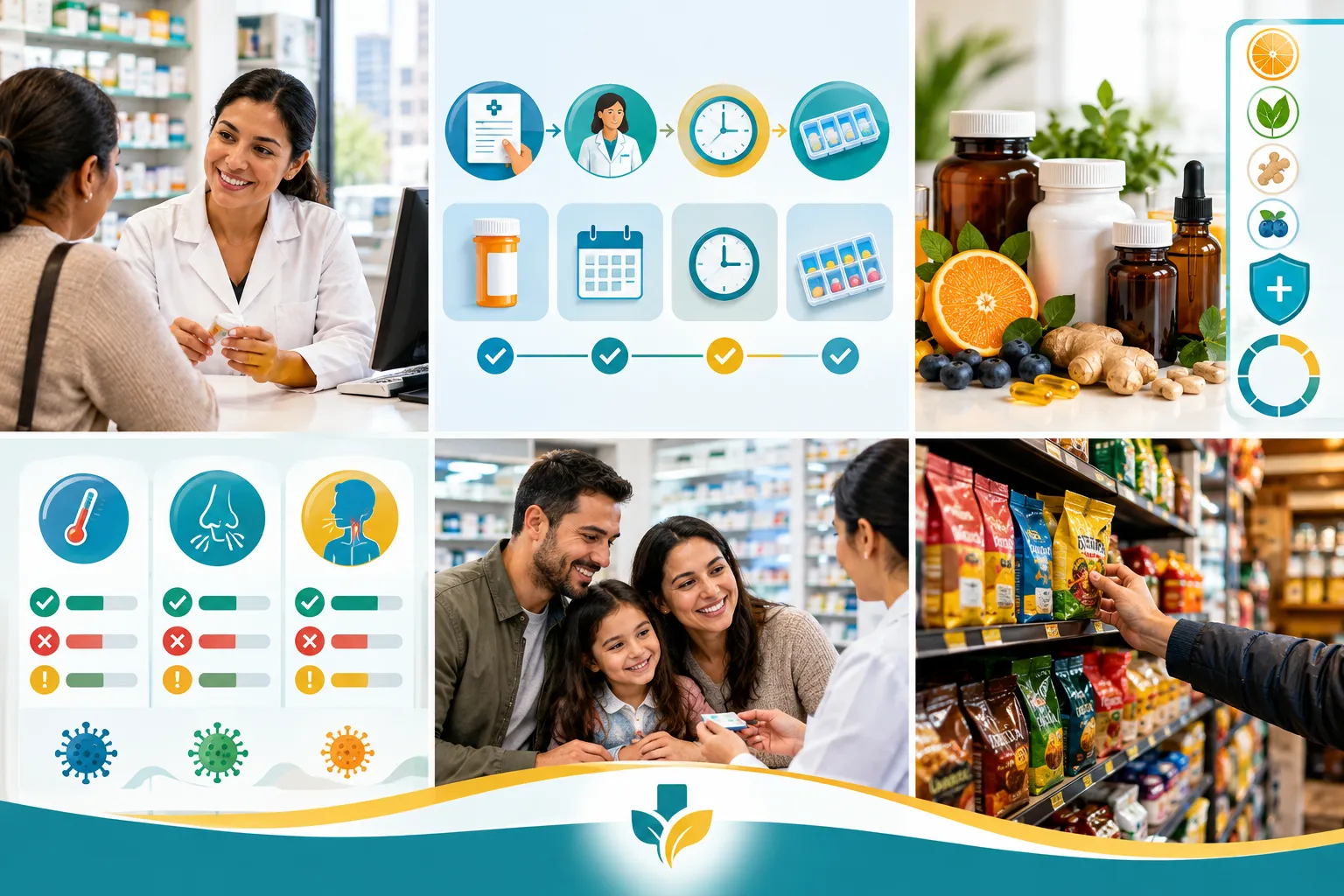 Click to regenerate this image Principales diferencias en sabor, ingredientes y estándares de elaboración