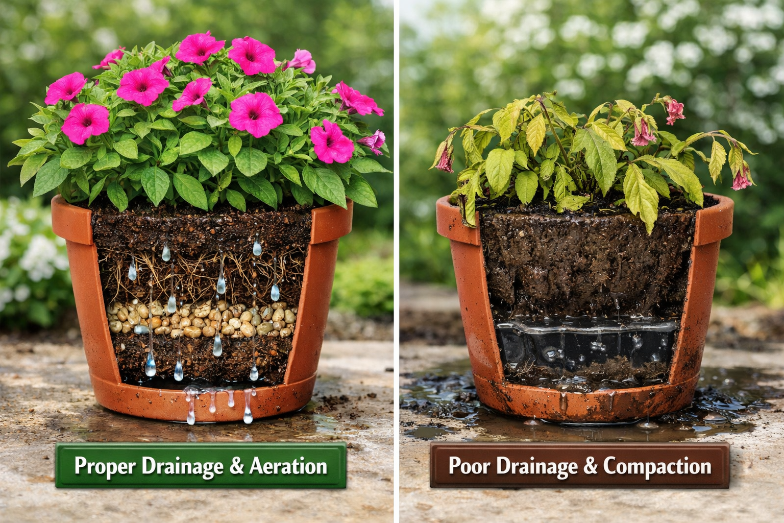 Soil Basics for Container Gardening: Your 2026 Essential Guide