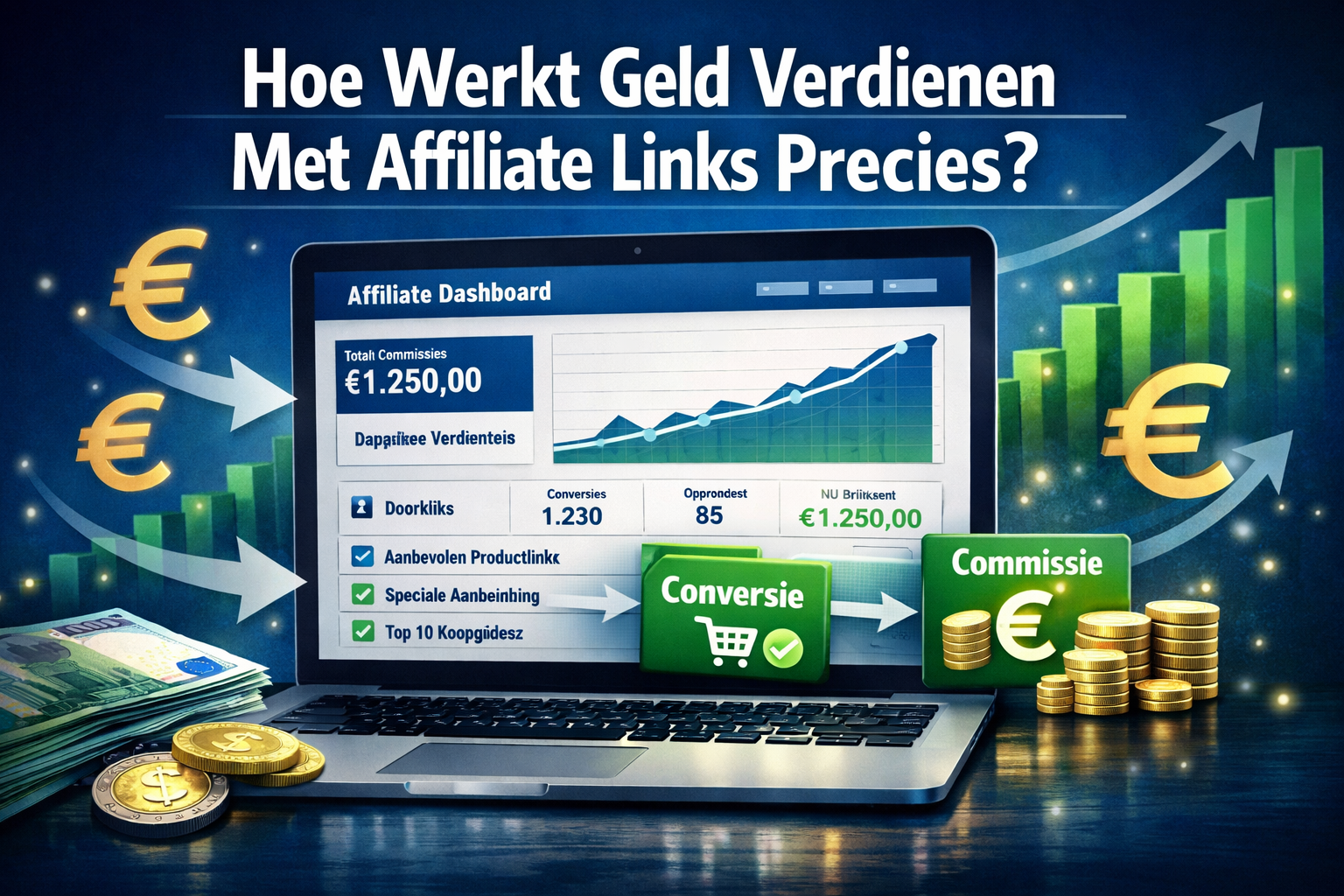 CRITICAL: ALL text, labels, headlines, annotations, and overlays in this image MUST be written in DUTCH. Do NOT use any English text. Every 