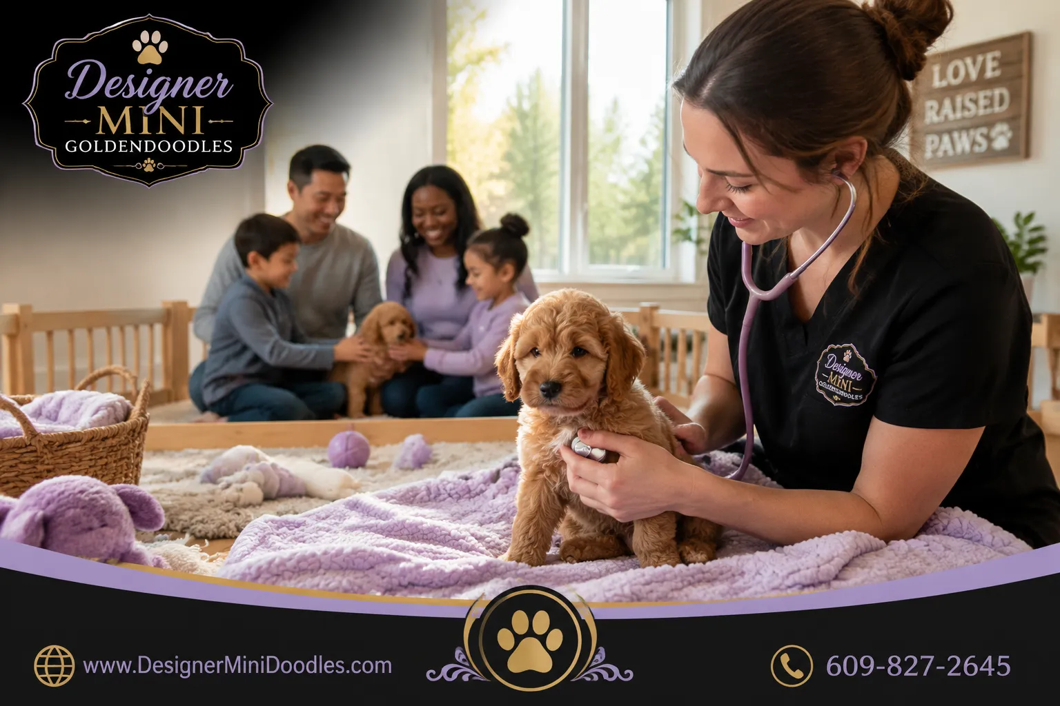 mini goldendoodles nearby