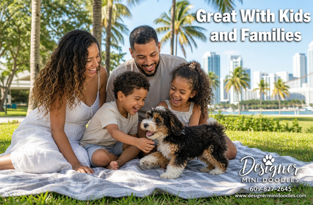 toy poodle puppies Miami