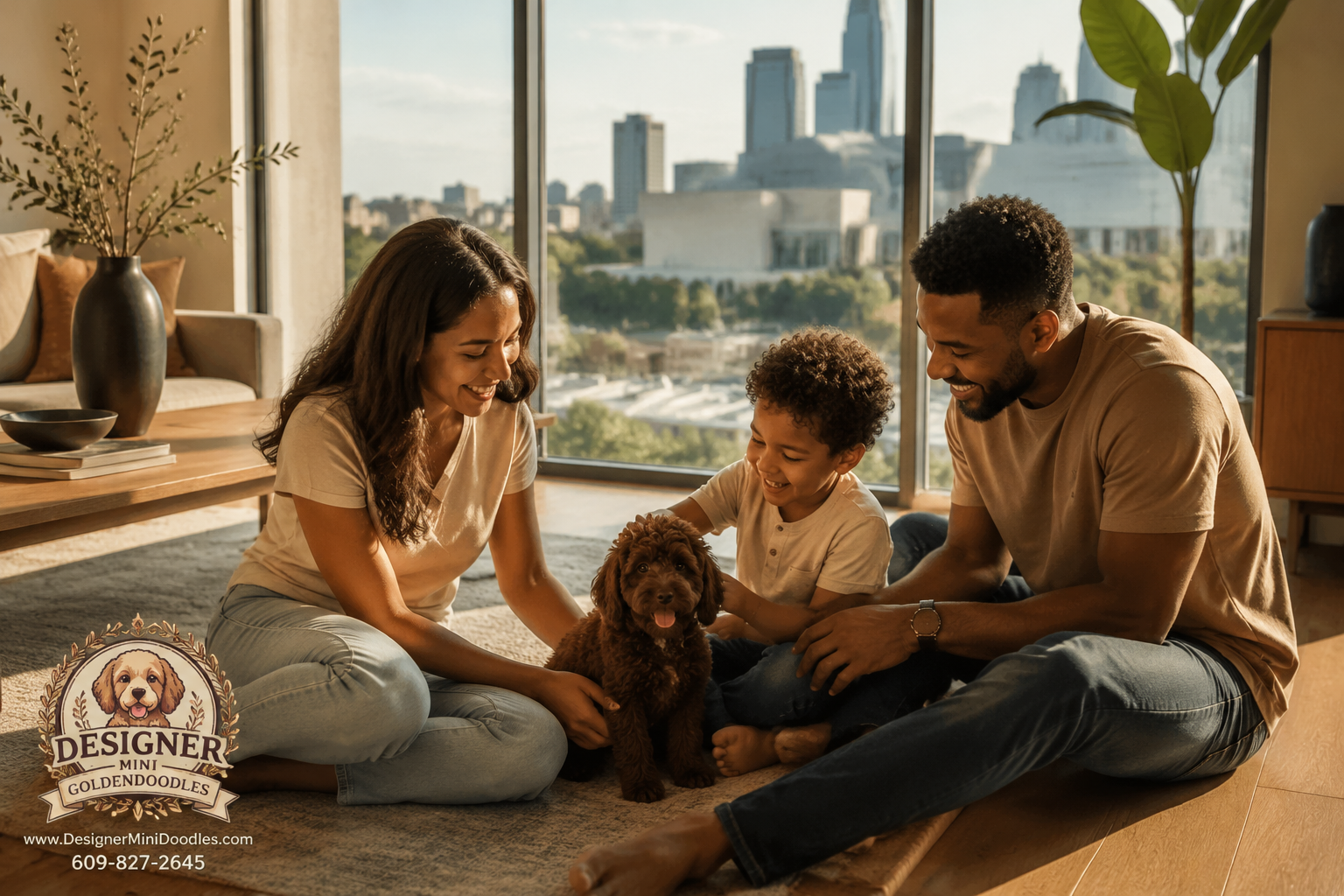 Where to Buy a Mini Goldendoodle Puppy Safely (Online or Local)