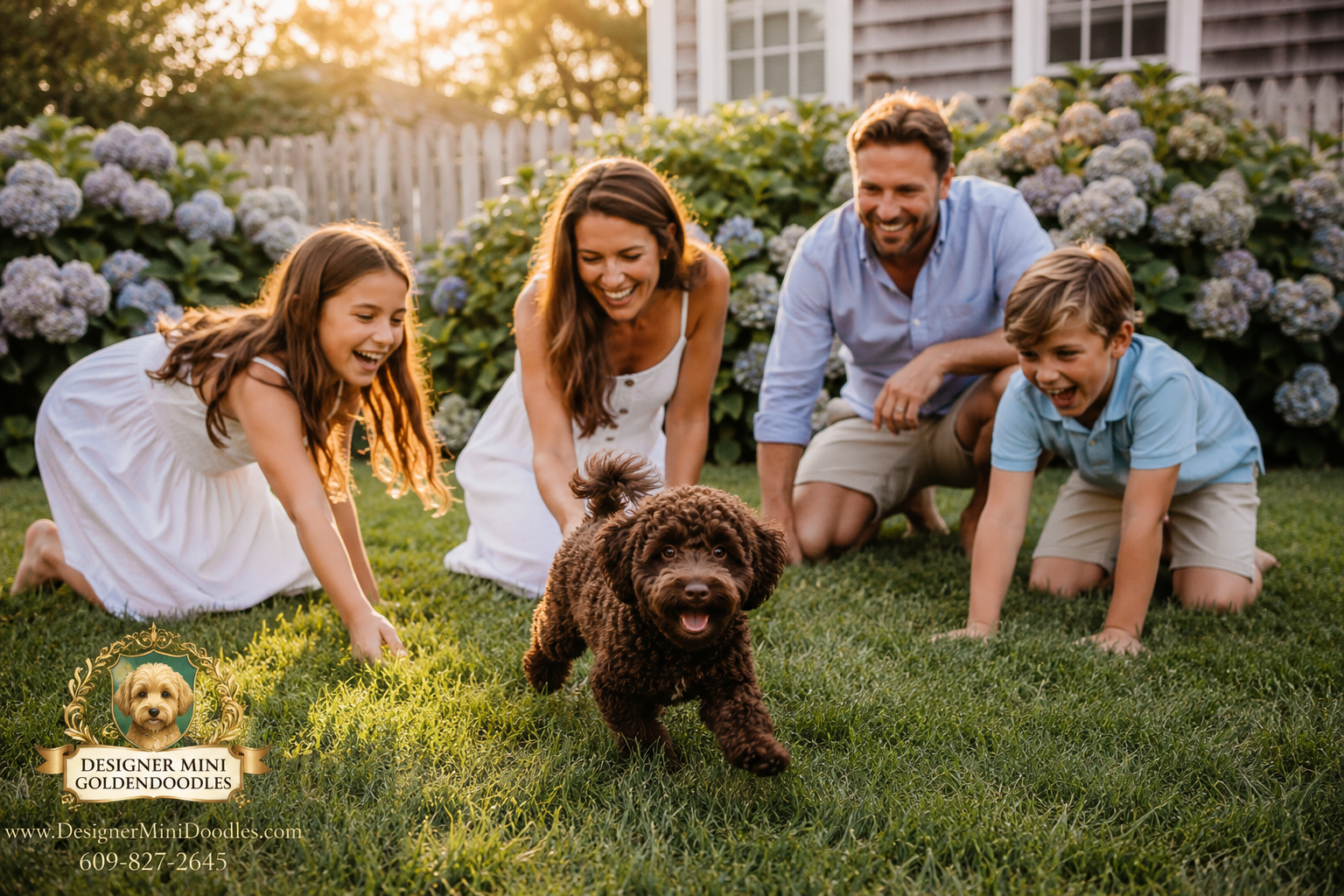 mini goldendoodle for sale Long Island