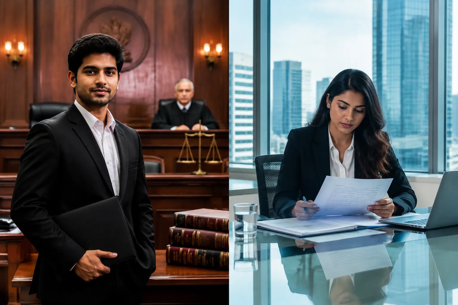BA LLB Entrance Exam Preparation Tips