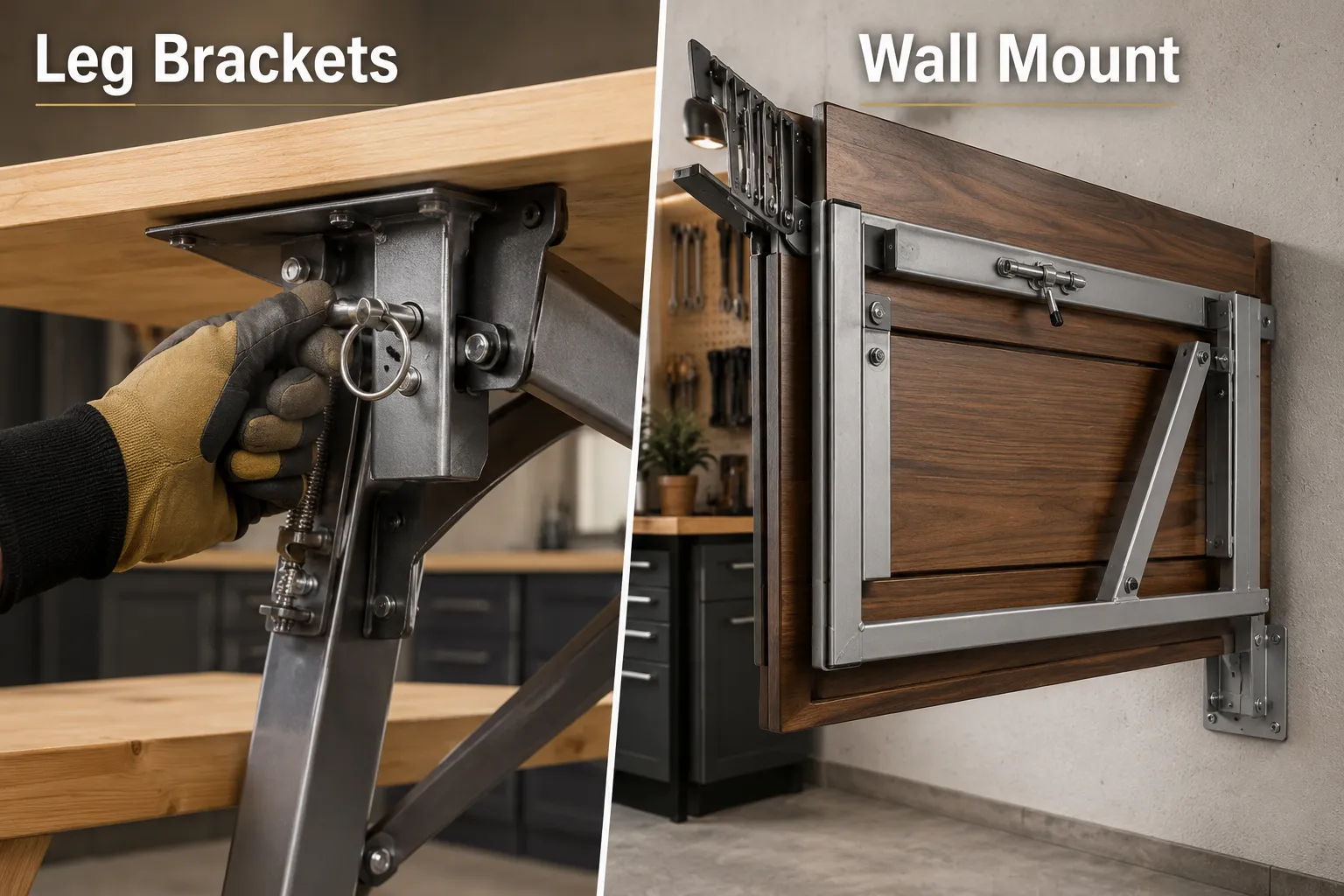 Braces and Supports
