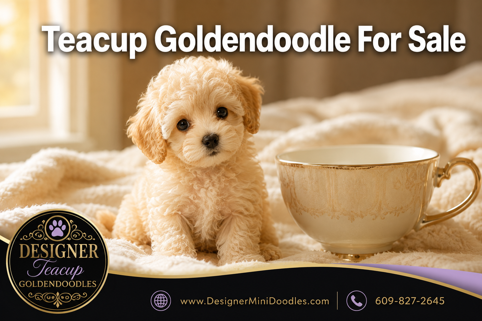 teacup goldendoodle for sale