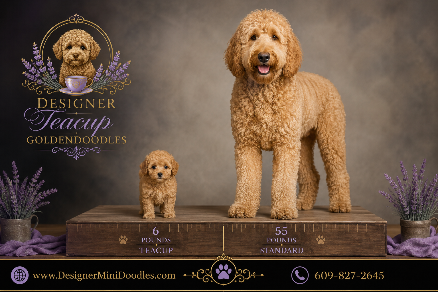teacup goldendoodle for sale