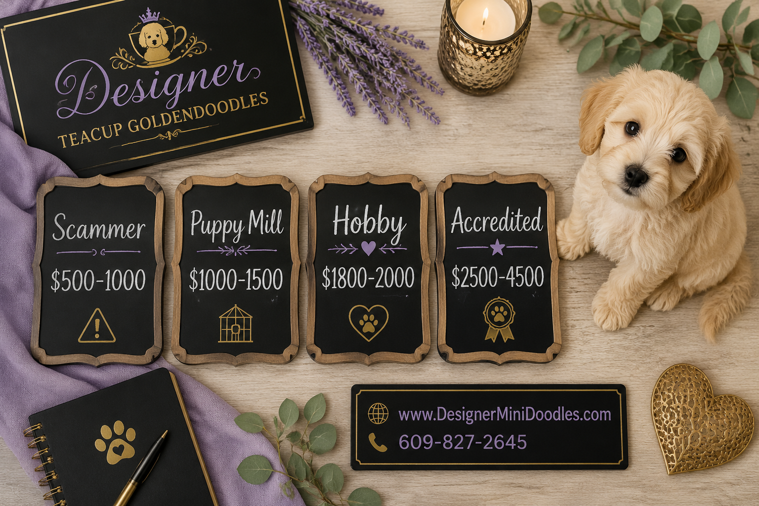 teacup goldendoodle for sale