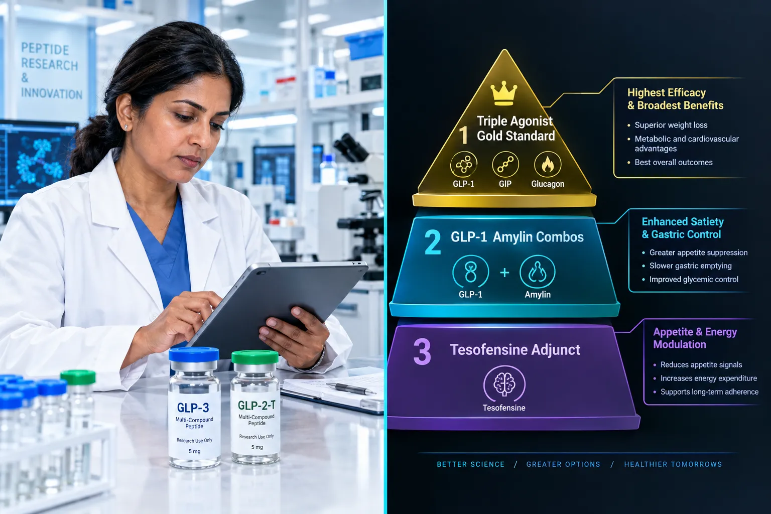 Practical Stack Comparisons: What Research Labs Are Actually Ordering