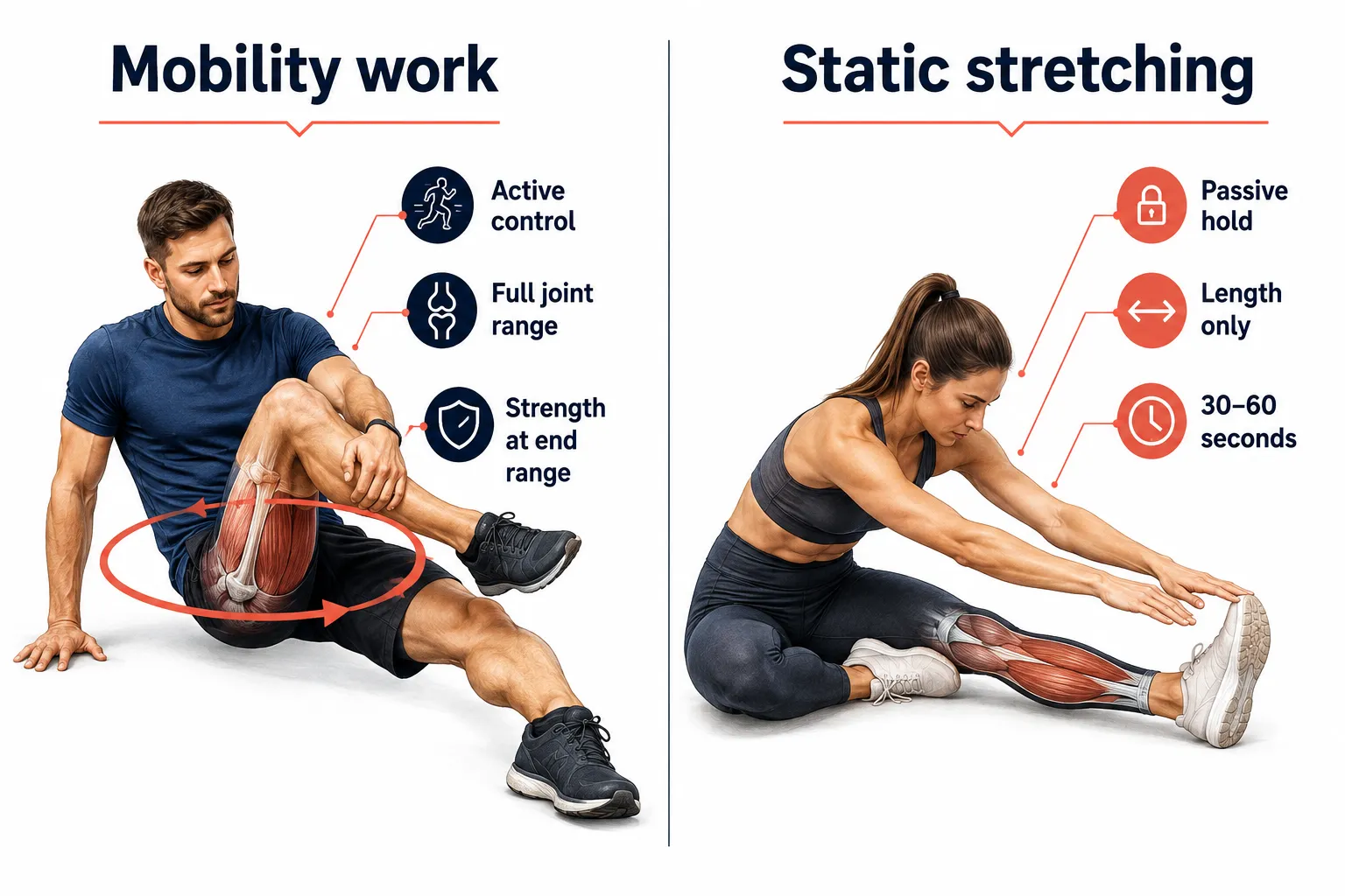 Can Micro-Routines Prevent Joint Pain and Stiffness?