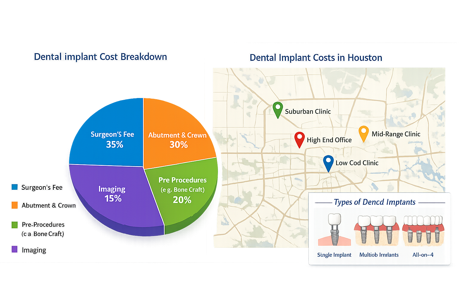 Dental Implants Houston