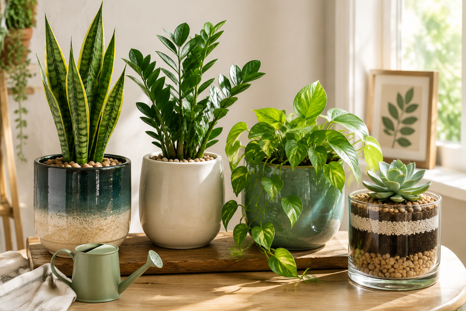 How Do Professional Gardeners Handle No-Hole Containers?