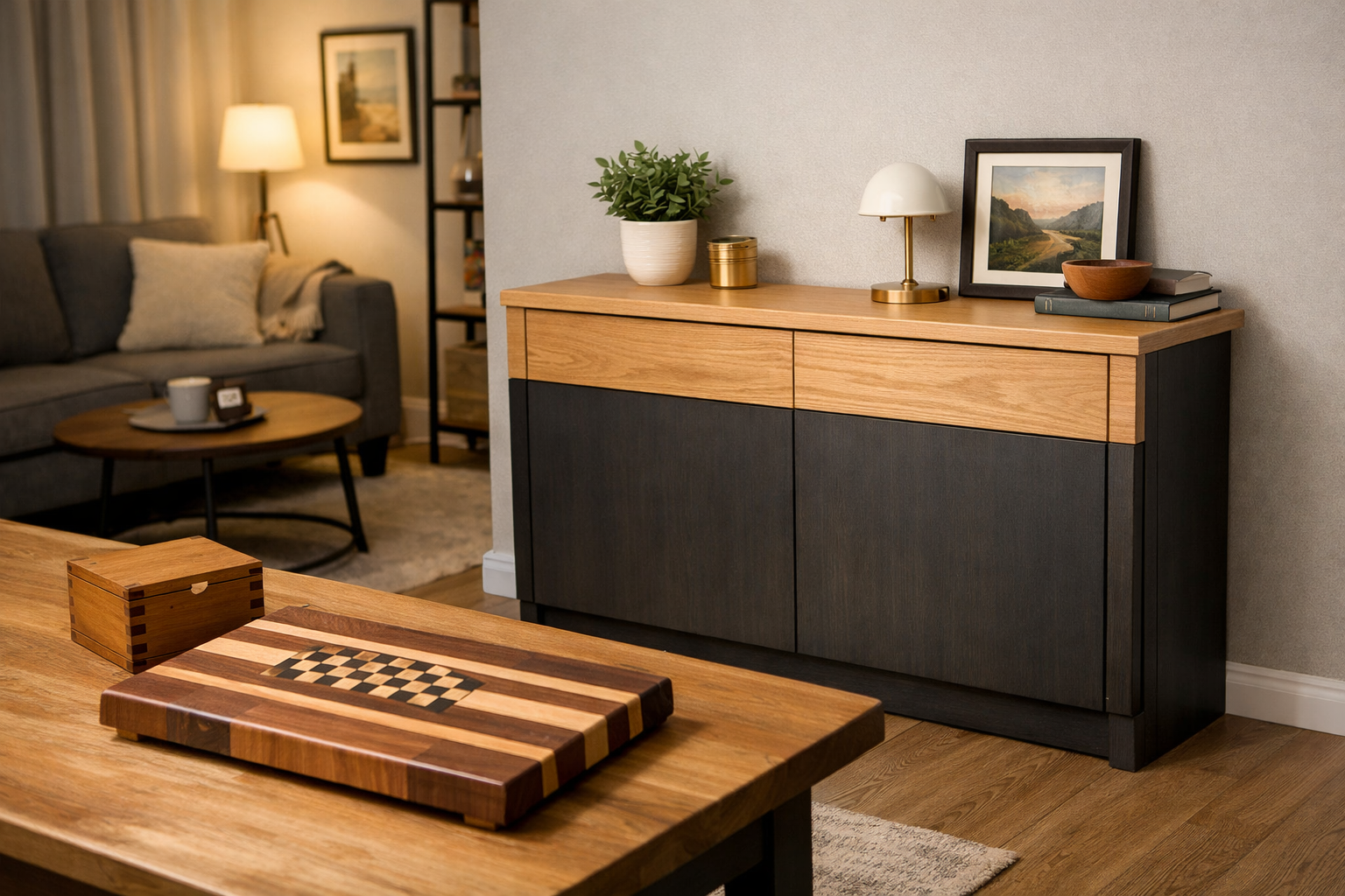 Building a DIY Modular Storage System for Power Tool Accessories: Keeping Your Workshop Organized