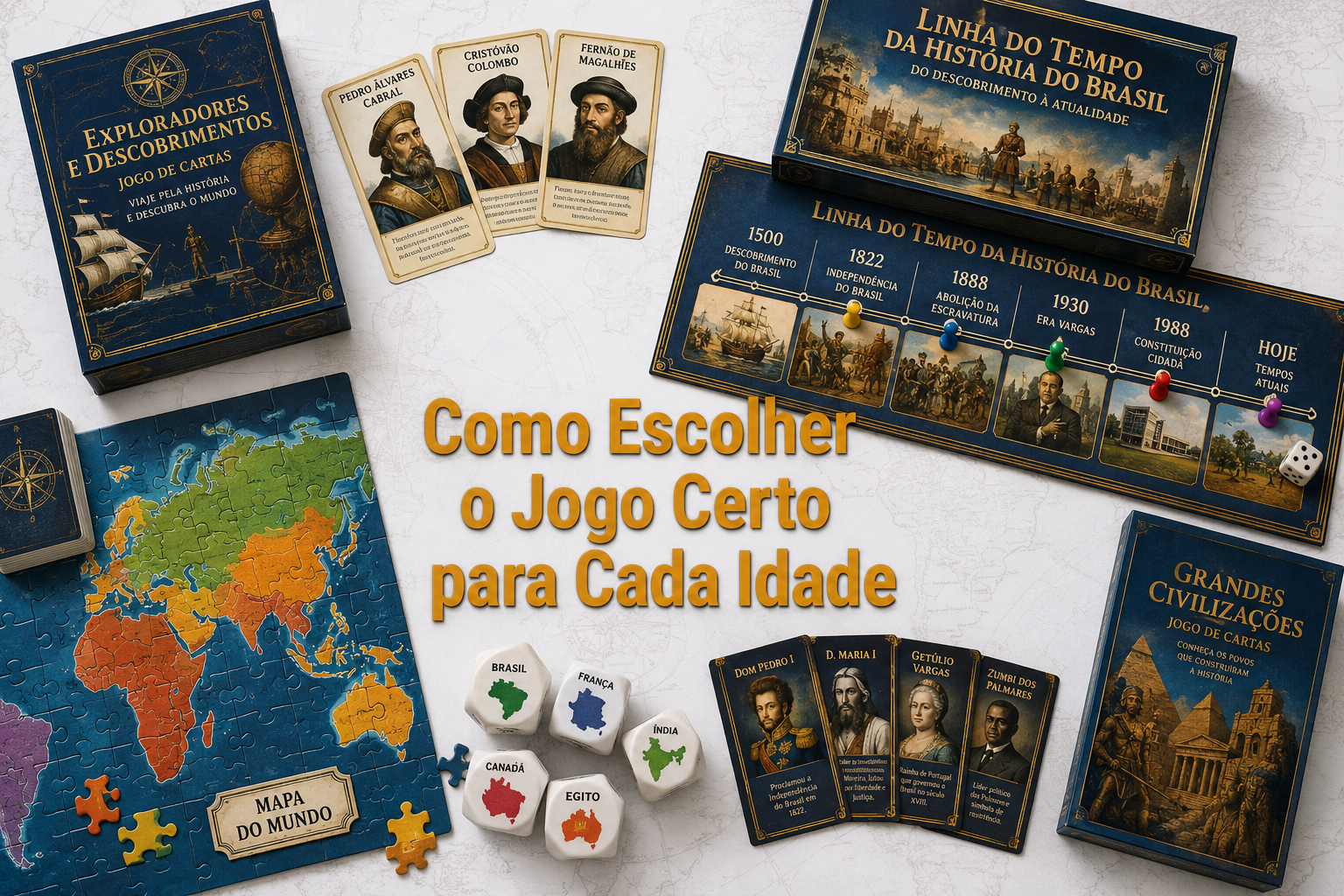 10. GeoQuiz, Campeonato Mundial